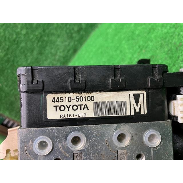 レクサス（LEXUS） LS DAA-UVF45 ABSアクチュエーター LS600H
