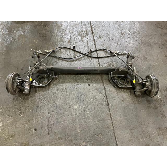 ノート DBA-E12 Rアクスルビーム X DIG-S QAB 55501-3VA0A : 鈴木商会ヤフーショッピング店 - 通販 ...