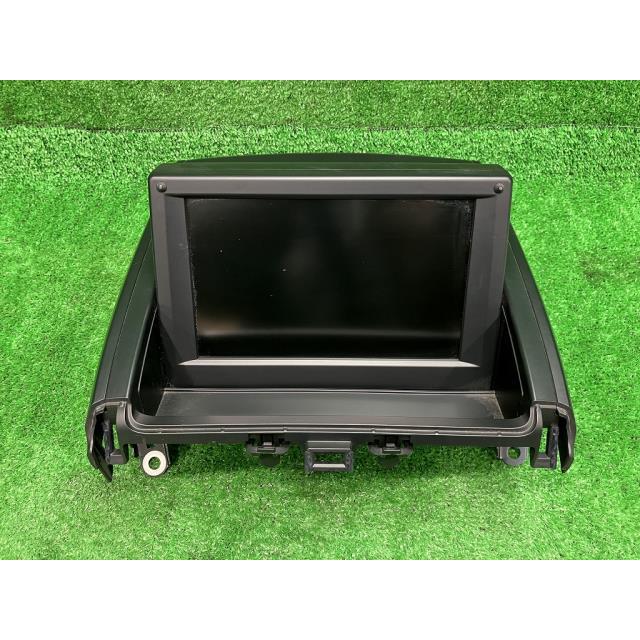 トヨタ SAI AZK10 純正 マルチモニター 55420- 75012 SAI DAA-AZK10 マルチモニター S ASパッケージ 1F7 55420-75011