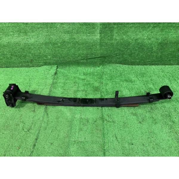 スクラム DG16T リアリーフスプリング KC エアコンパワステ 4WD 1A08-28-010 26U マツダ（Mazda） スクラム DG16T リアリーフスプリング KC エアコン