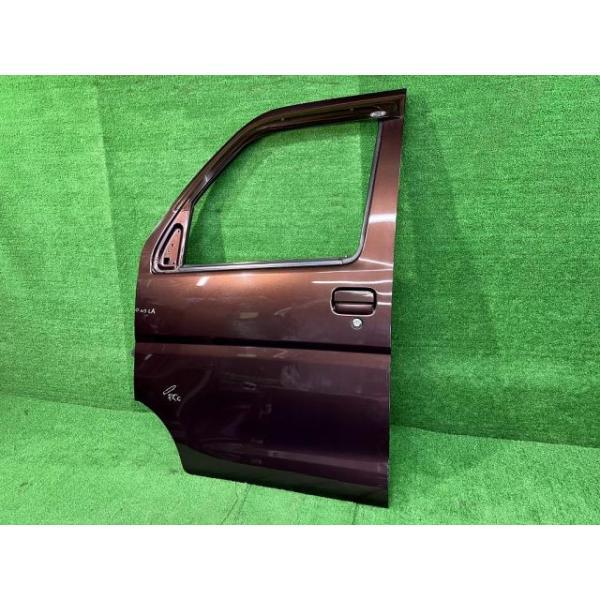 ディアスワゴン S331N 左フロントドア RSリミテッド 4WD ニホンイタ M3108 67002-B5023 R59 SUBARU（スバル） ディアスワゴン S331N 左フロントドア RSリミテッド