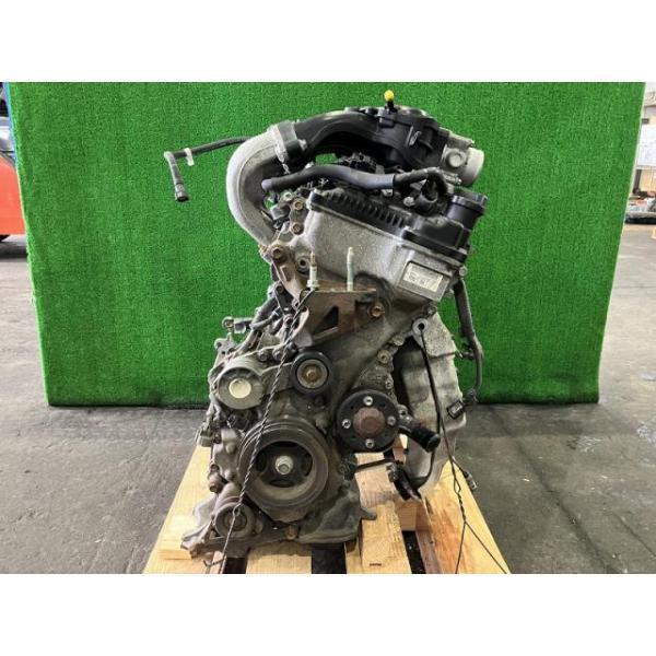 トヨタ（TOYOTA） iQ NGJ10 エンジンASSY 130G 19000-47100 1G3 : 鈴木