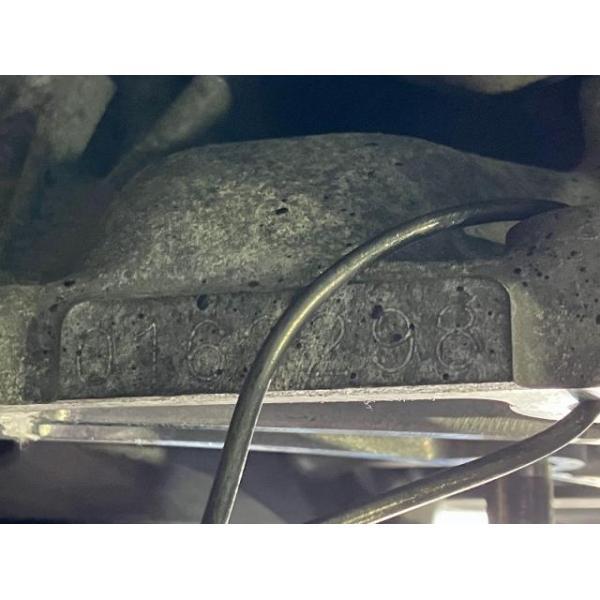 トヨタ（TOYOTA） iQ NGJ10 エンジンASSY 130G 19000-47100 1G3 : 鈴木