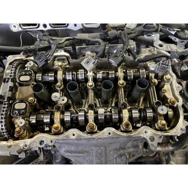 iQ NGJ10 エンジンASSY 130G 19000-47100 1G3 トヨタ（TOYOTA） iQ NGJ10 エンジンASSY 130G 19000-47100 1G3 : 鈴木