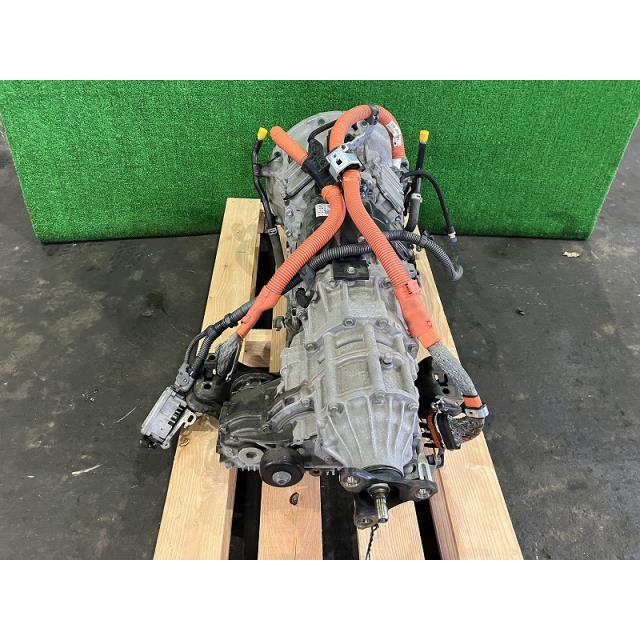 レクサス（LEXUS） LS DAA-UVF45 オートマミッション/ATミッション