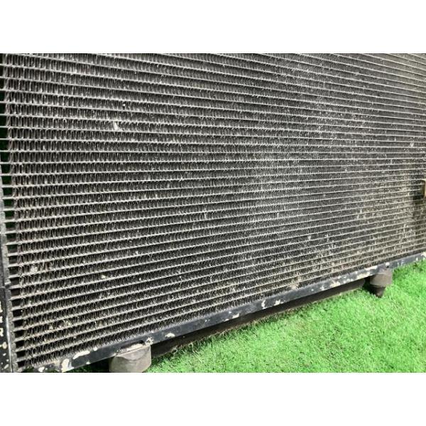 トヨタ（TOYOTA） イスト NCP65 コンデンサー F LエディションHID 4WD 