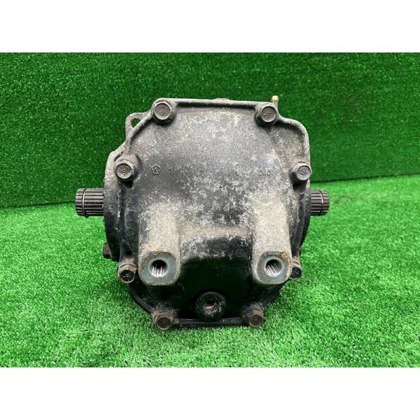R2 RC2 リアリジットデフ・デフギア・リアデフ S 4WD 38300KA590 417 SUBARU（スバル） R2 RC2 リアリジットデフ・デフギア・リアデフ S 4WD