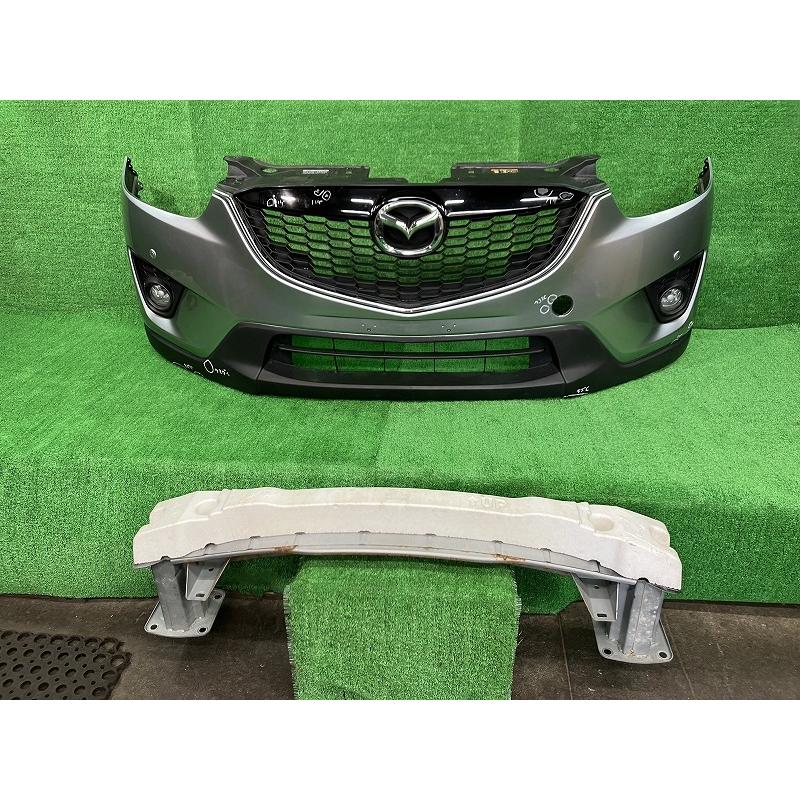 マツダ（Mazda） CX-5 KE2AW フロントバンパー XD 4WD K0Y8-50-031 38P 