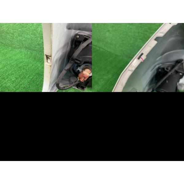 トヨタ（TOYOTA） エスティマ ACR55W フロントバンパー アエラス G
