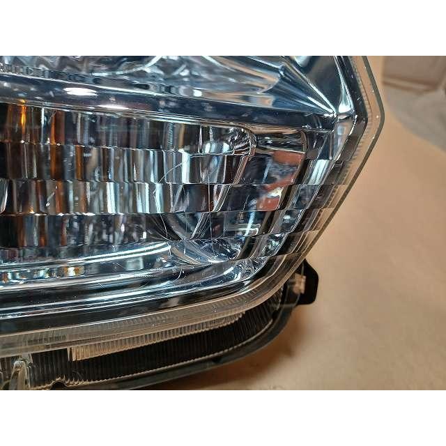 スズキ（SUZUKI） コーティング済 ワゴンR MH34S 右ヘッドランプ 