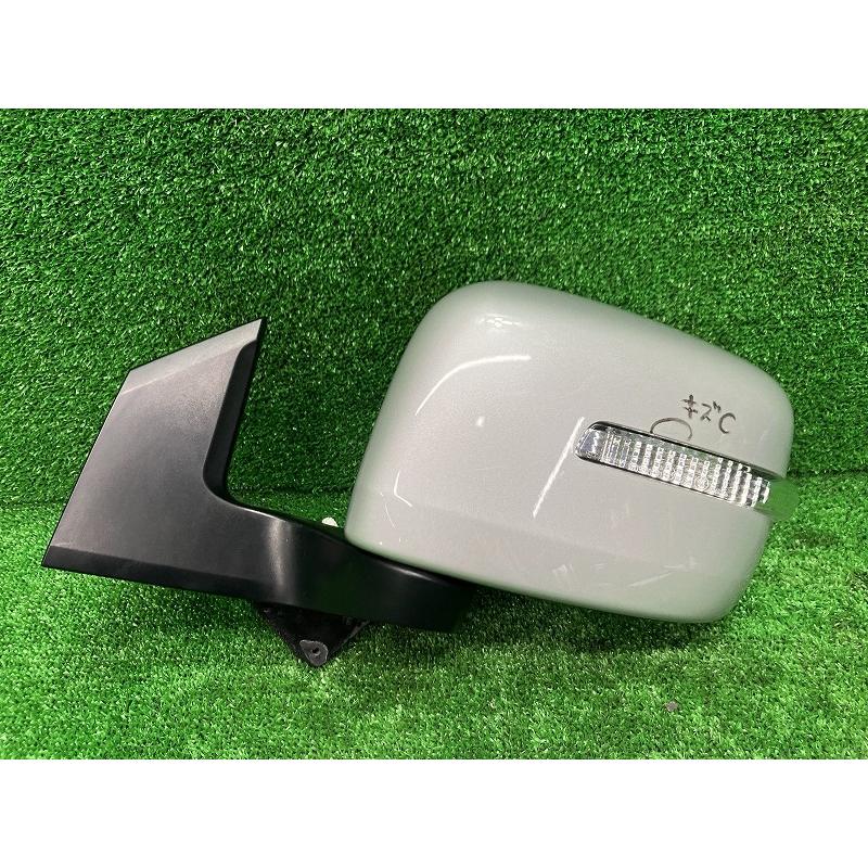 スズキ（SUZUKI） ワゴンR MH34S 左サイドミラー・ドアミラー FX