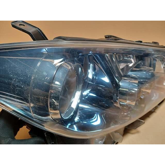 コーティング済  SAI AZK10 右ヘッドランプ・ヘッドライト S ASパッケージ コイト 75-4 81110-75010 202 トヨタ（TOYOTA） コーティング済 SAI AZK10 右ヘッドランプ・ヘッド