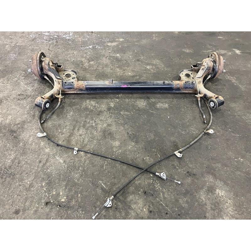 スズキ（SUZUKI） アルト HA36V リアアクスルビーム VP 46500-74P01