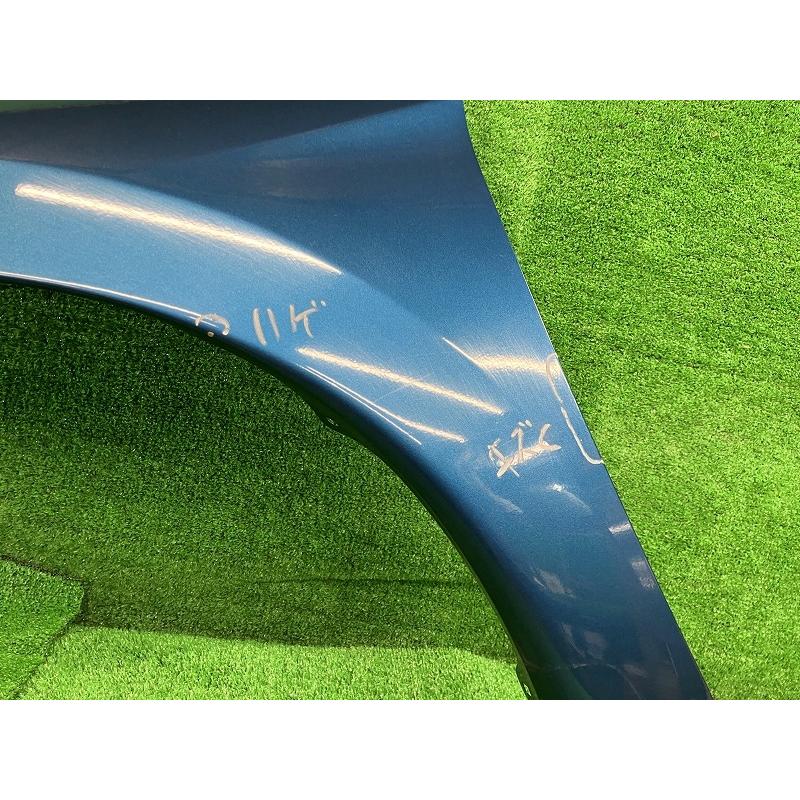 ホンダ（HONDA） CR-Z ZF1 左フロントフェンダー アルファ 60260-SZT