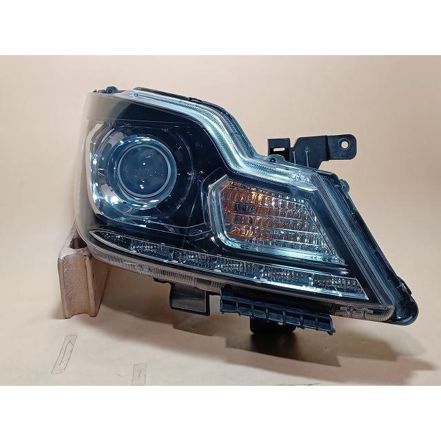 ソリオバンディット 右ヘッドライト