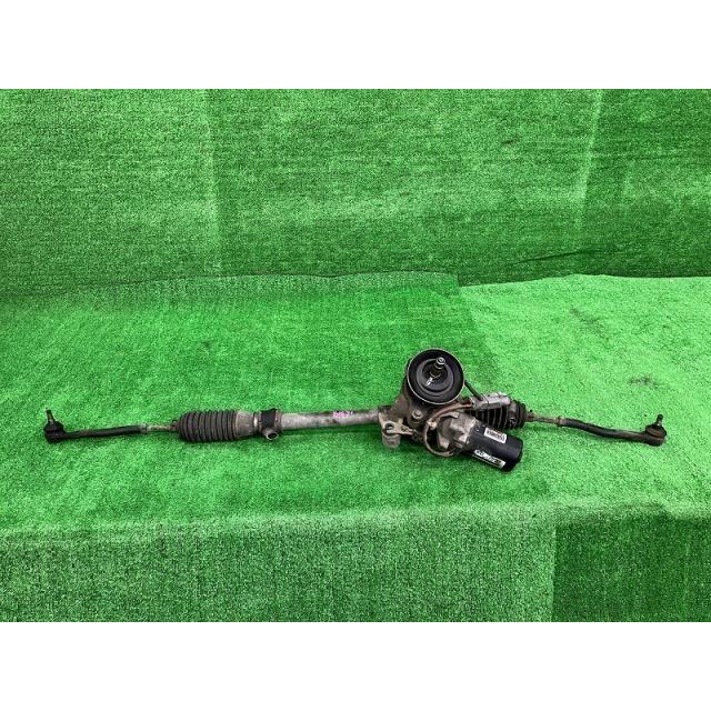 ホンダ（HONDA） ライフ JB6 ステアリングギアボックス C 4WD SFA-RH,024 53601-SFB-003 B92P ...