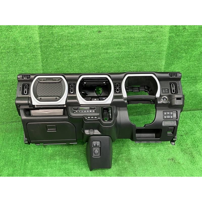スズキ（SUZUKI） ハスラー MR92S インストルメントパネル