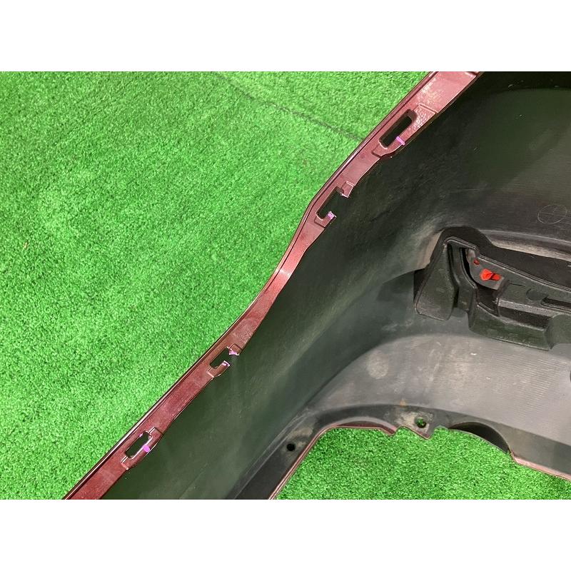 ホンダ（HONDA） フィットシャトル GP2 リアバンパー・リヤバンパー