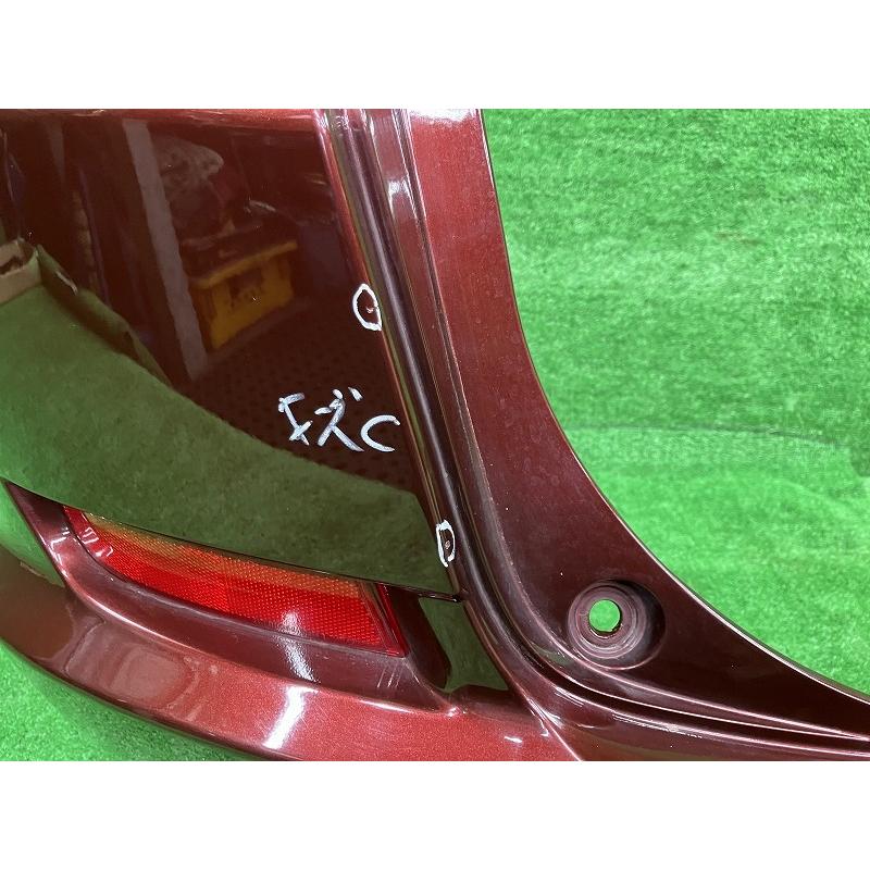 フィットシャトル GP2 リアバンパー・リヤバンパー ハイブリッド スマートセレクション 71501-TF7-000ZP R543P ホンダ（HONDA） フィットシャトル GP2 リアバンパー・リヤバンパー