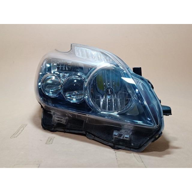 プリウス車用右側ヘッドライト