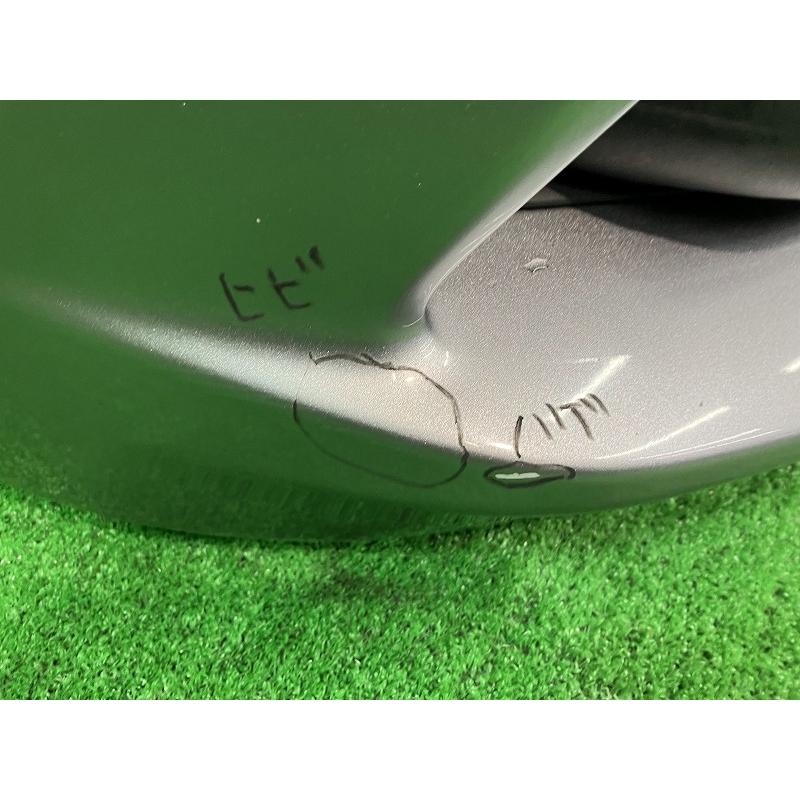ホンダ（HONDA） CR-Z ZF1 フロントバンパー アルファ 71101-SZT-G00ZD