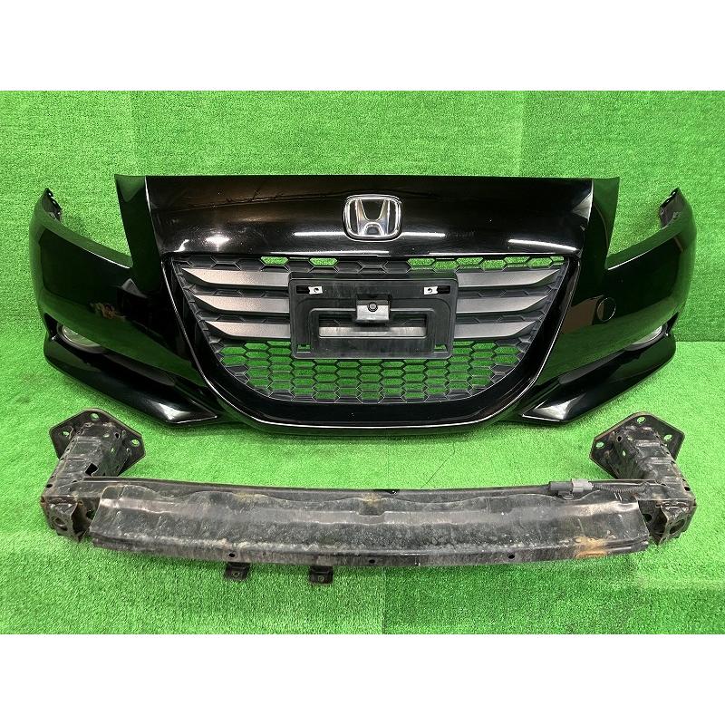ホンダ（HONDA） CR-Z ZF1 フロントバンパー ベータ 71101-SZT-G00ZE