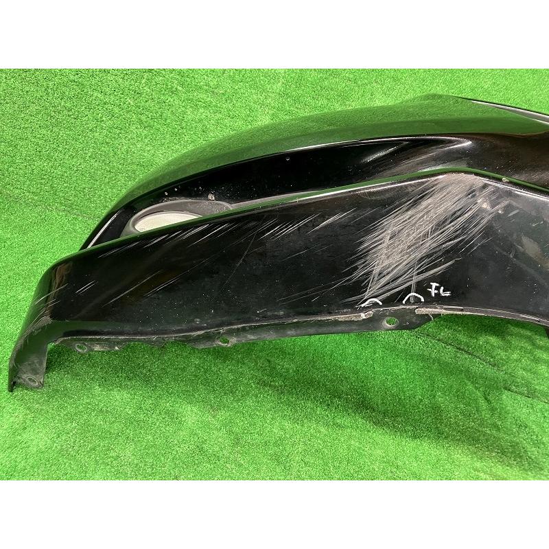 ホンダ（HONDA） CR-Z ZF1 フロントバンパー ベータ 71101-SZT-G00ZE
