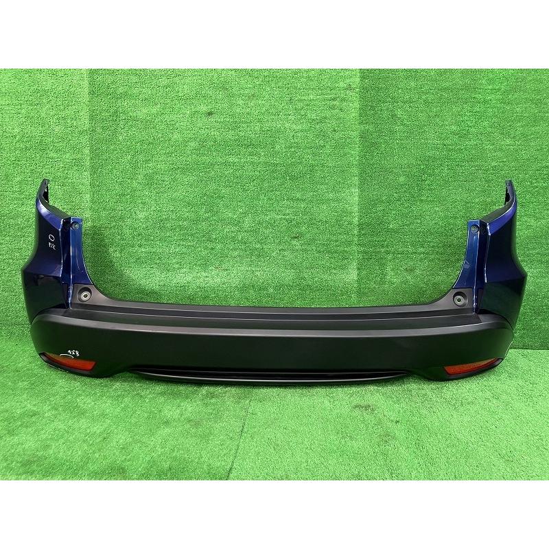 ホンダ（HONDA） ヴェゼル RU2 リアバンパー・リヤバンパー X 4WD