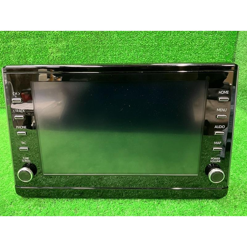 Toyota Corolla zwe219 ナビ 86100-12c63 s-l1200.jpg