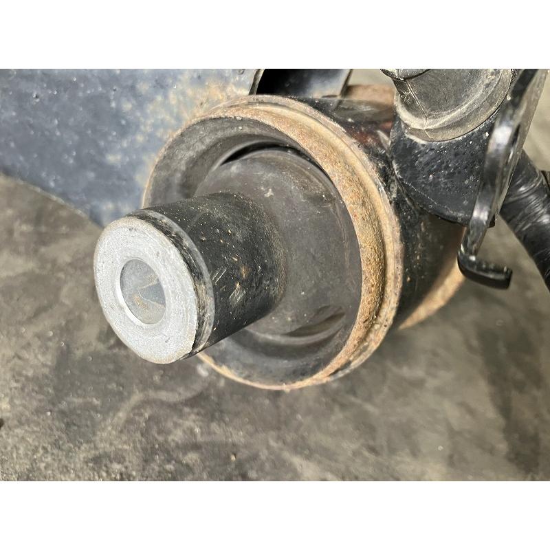 ホンダ（HONDA） N-BOX JF4 リアアクスルビーム L 4WD 42100-TKS-J00
