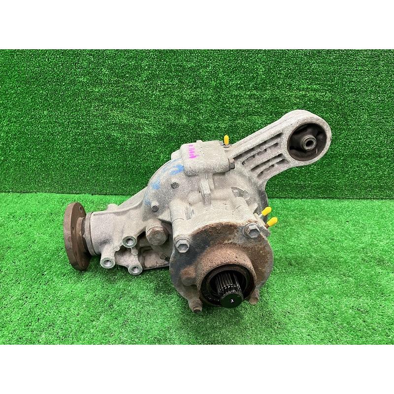 ハイゼット S83P フロントリジットデフ・デフギア STD三方開 4WD 41120-87540 038 ダイハツ（DAIHATSU） ハイゼット S210P フロントリジットデフ