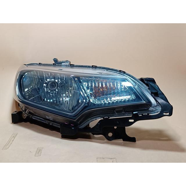 ホンダ（HONDA） コーティング済 フィット GK4 右ヘッドランプ・ヘッド