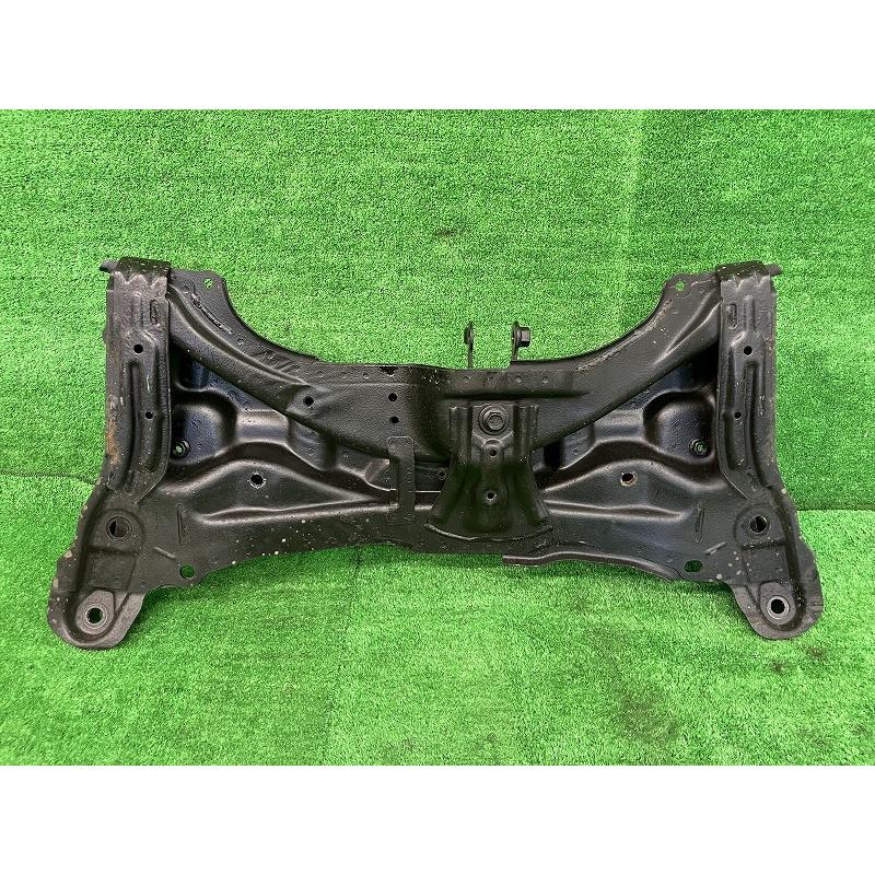 トヨタ（TOYOTA） ラクティス NCP125 フロントメンバー X 4WD 51201-52107 9AH : 鈴木商会ヤフーショッピング ...