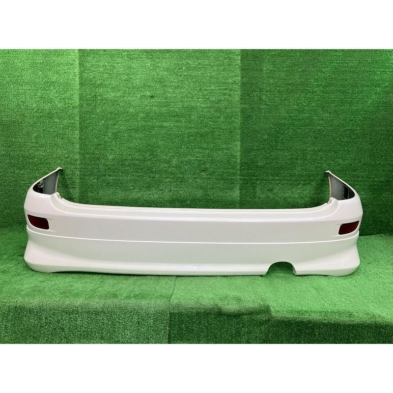 トヨタ（TOYOTA） エスティマ ACR40W リアバンパー・リヤバンパー T 