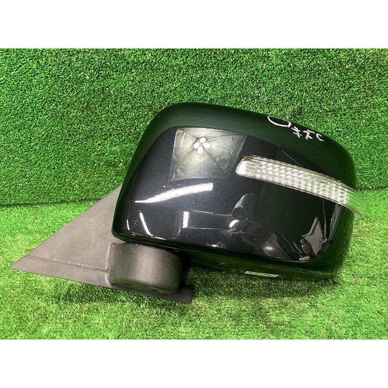 スズキ（SUZUKI） パレット MK21S 左サイドミラー・ドアミラー SW TS