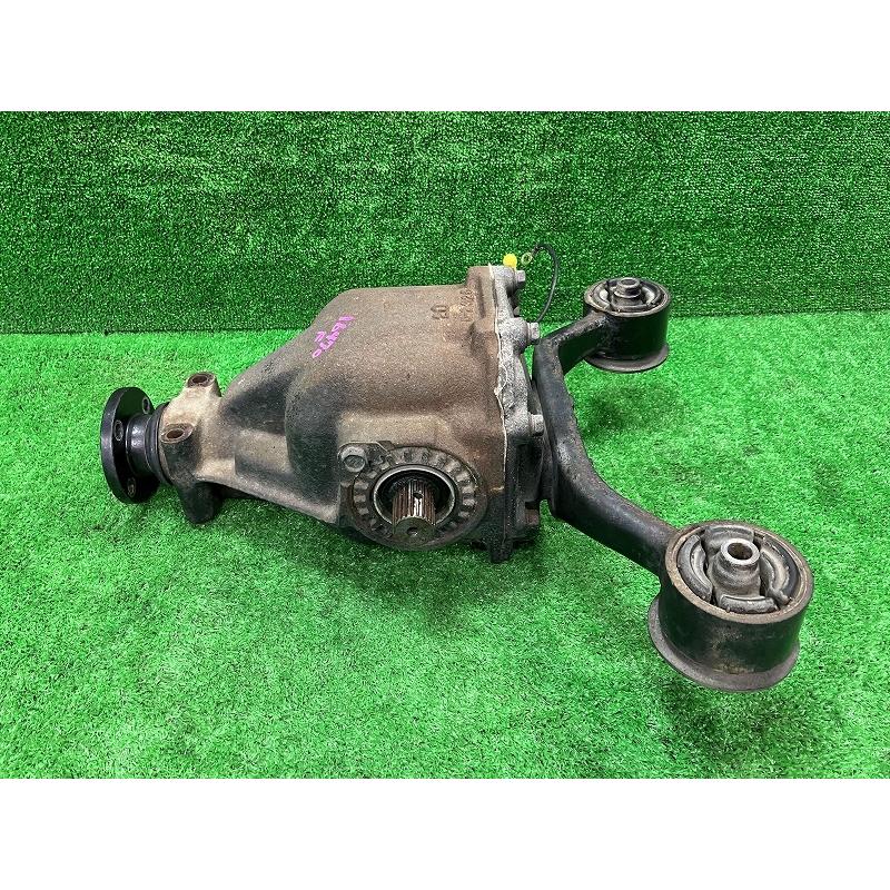 SUBARU（スバル） サンバー KS4 フロントリジットデフ・デフギア S-DX