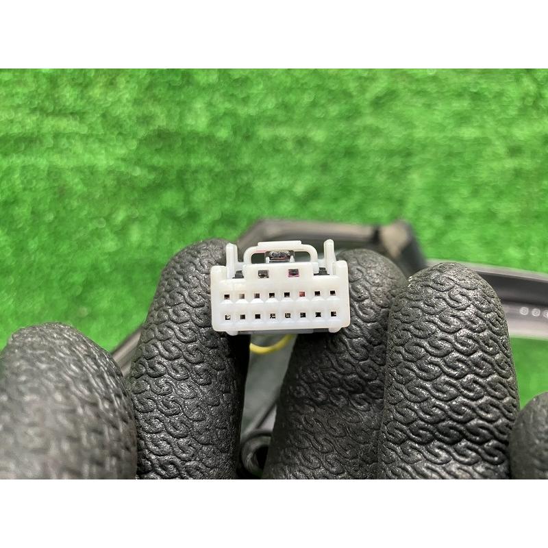 日産（NISSAN） デイズルークス B21A 右サイドミラー・ドアミラー X 