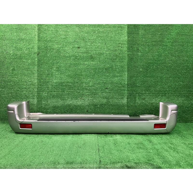 トヨタ（TOYOTA） ランドクルーザープラド RZJ95W リアバンパー・リヤ