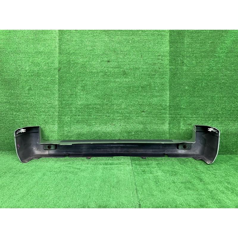 専用出品 バンパー トヨタ（TOYOTA） ランドクルーザープラド RZJ95W リアバンパー・リヤ