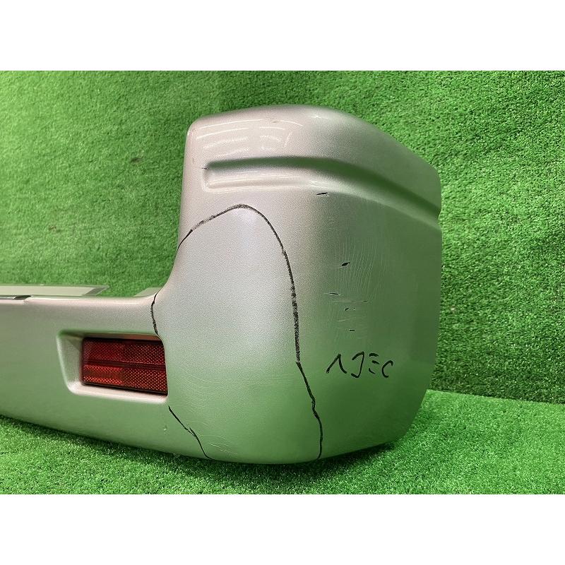 トヨタ（TOYOTA） ランドクルーザープラド RZJ95W リアバンパー・リヤ