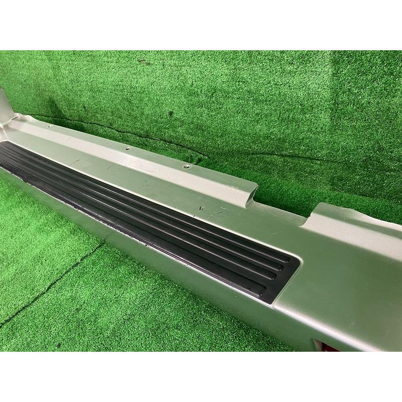 トヨタ（TOYOTA） ランドクルーザープラド RZJ95W リアバンパー・リヤ