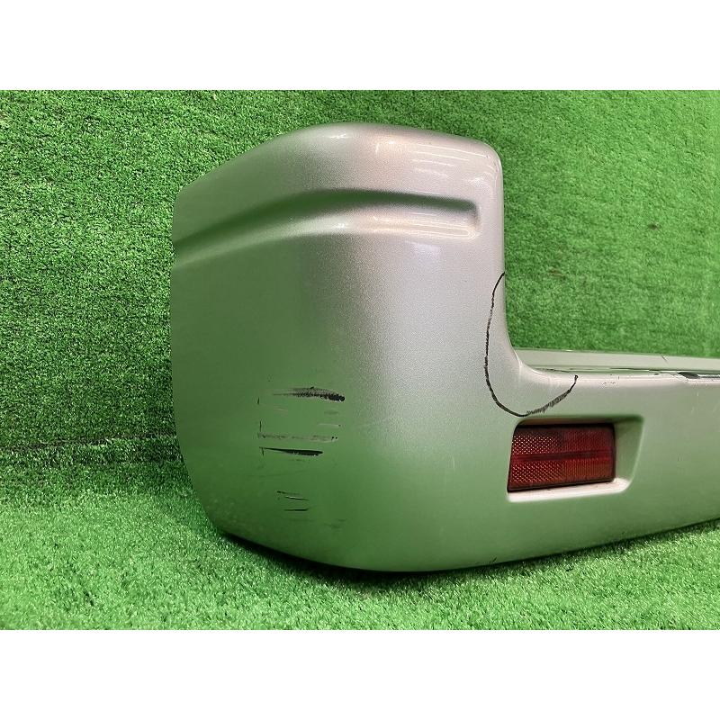 トヨタ（TOYOTA） ランドクルーザープラド RZJ95W リアバンパー・リヤ