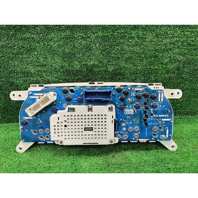 トヨタ（TOYOTA） ランドクルーザープラド RZJ95W スピードメーター