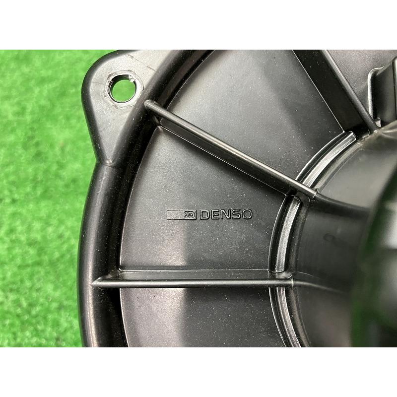 トヨタ（TOYOTA） ランドクルーザープラド RZJ95W ヒーターブロア