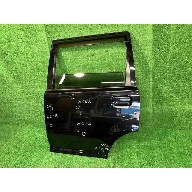 三菱（MITSUBISHI） eKワゴン H81W 左リアドア サウンドビート 
