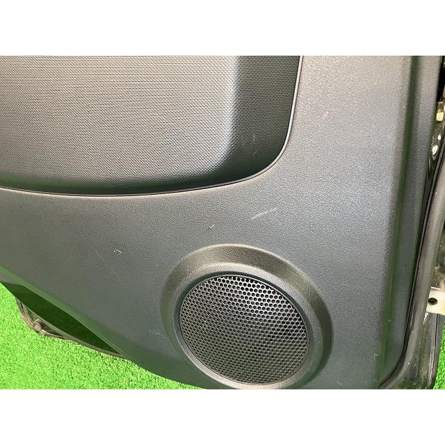 三菱（MITSUBISHI） eKワゴン H81W 左リアドア サウンドビート 