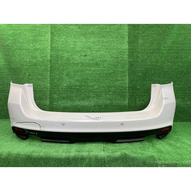 SUBARU（スバル） レヴォーグ VMG リアバンパー・リヤバンパー 2.0GT-S