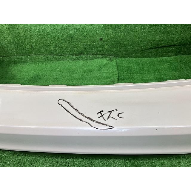 レヴォーグ VMG リアバンパー・リヤバンパー 2.0GT-Sアイサイト 4WD 57703VA030W6 K1X SUBARU（スバル） レヴォーグ VMG リアバンパー・リヤバンパー 2.0GT-S