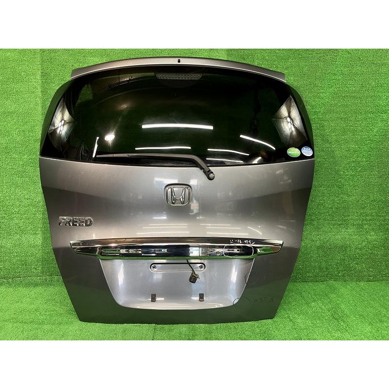 ホンダ（HONDA） フリード GB3 バックドア・リアゲート GH 7人 アサヒ