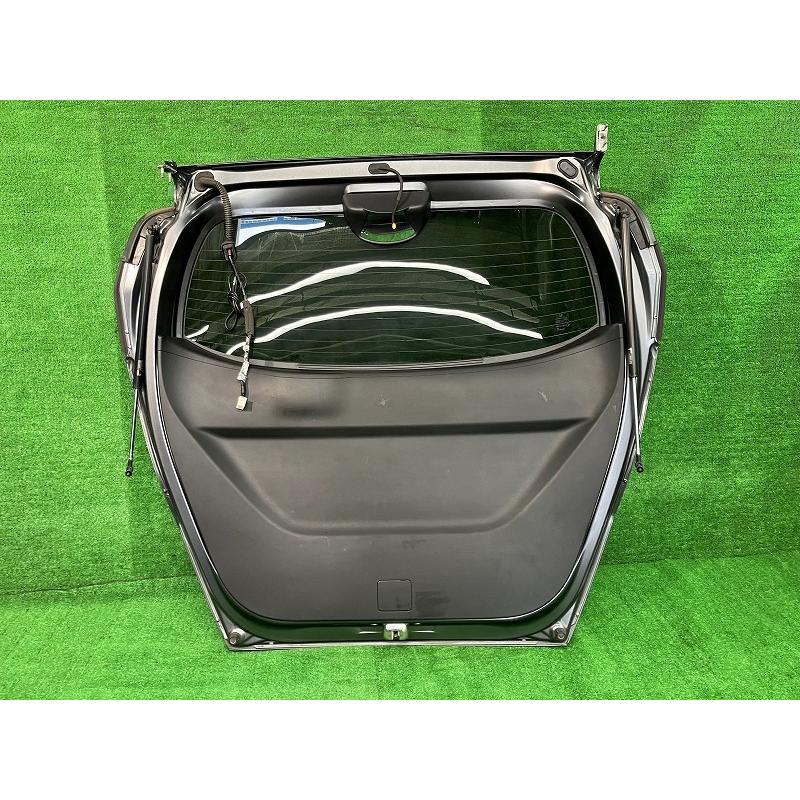 フリード GB3 バックドア・リアゲート GH 7人 アサヒ M2L3 68100-SYY-J80ZZ NH737M ホンダ（HONDA） フリード GB3 バックドア・リアゲート GH 7人 アサヒ